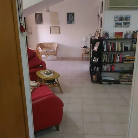 Apartment Conchiglia