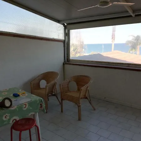 Conchiglia Apartment *