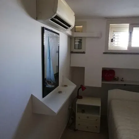 Conchiglia Apartment *