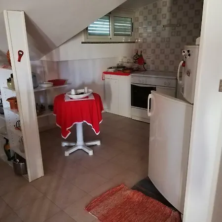 Apartment Conchiglia